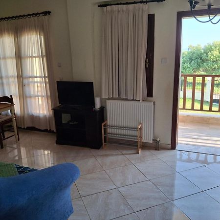 Apartments Giannis Metamorfosi  Exterior photo