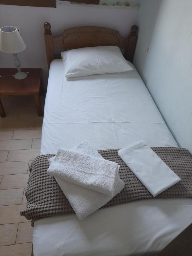 Apartments Giannis Metamorfosi  Exterior photo