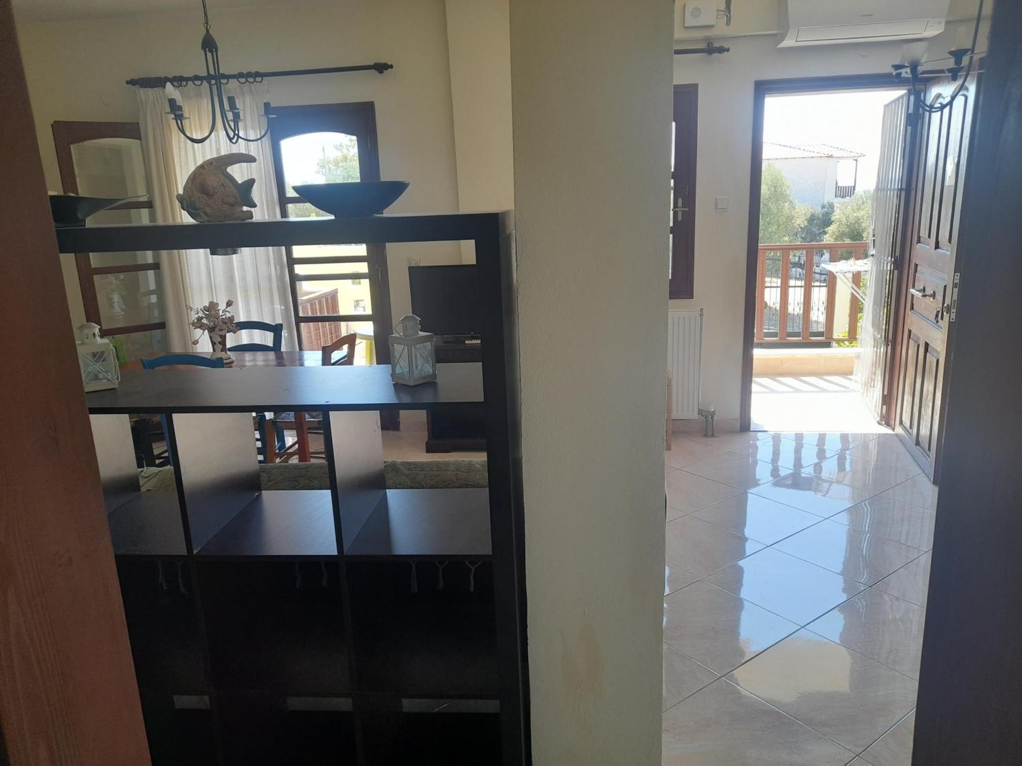 Apartments Giannis Metamorfosi  Exterior photo
