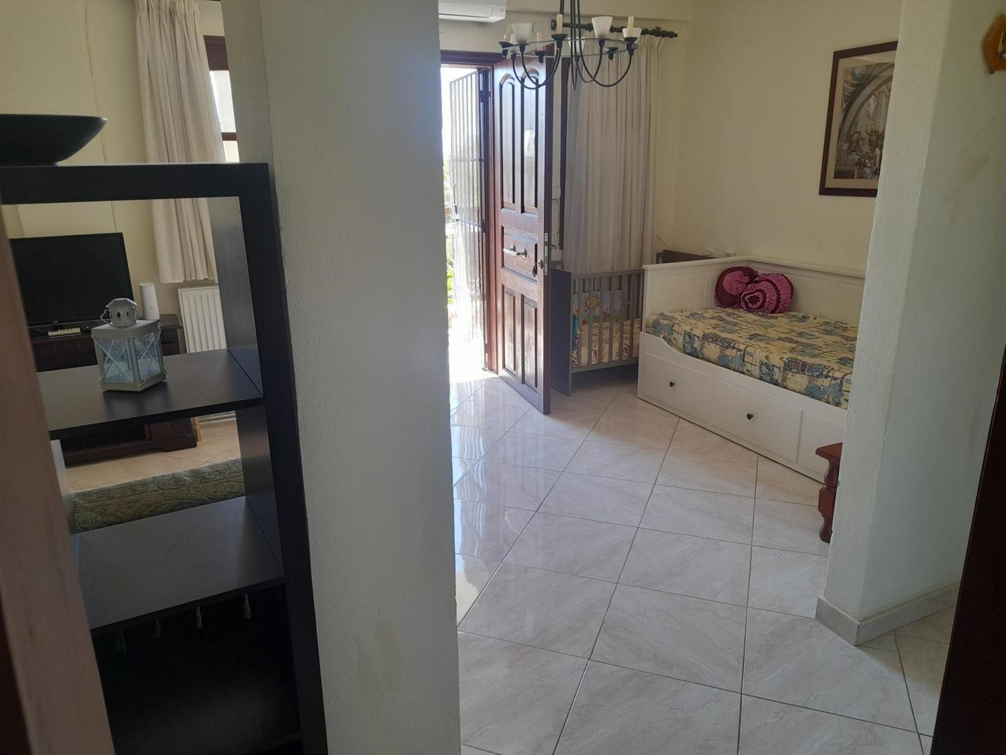 Apartments Giannis Metamorfosi  Exterior photo